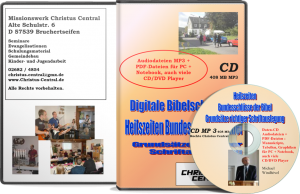 DBS Heilszeiten Bundesschlüsse