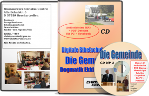 DBS Gemeinde