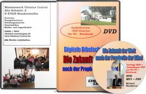 DBS Zukunft der Welt