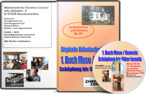 DBS 1.Mose (Genesis)