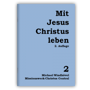 BSK 2 - Mit Jesus Christus leben