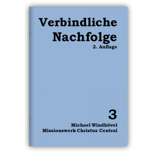 BSK 3 - Verbindliche Nachfolge