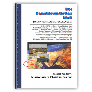 Der Countdown Gottes läuft