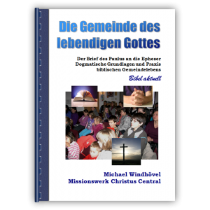 Die Gemeinde des lebendigen Gottes