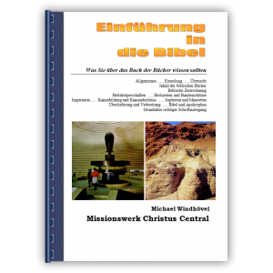 Einführung in die Bibel