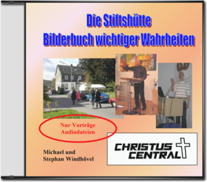 CD Stiftshütte