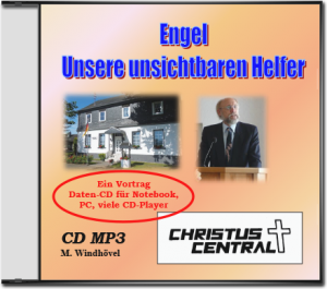 CD Engel