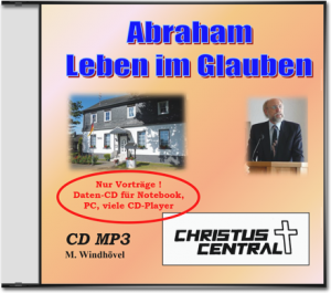 CD Abraham