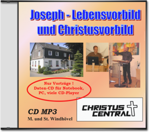 CD Joseph