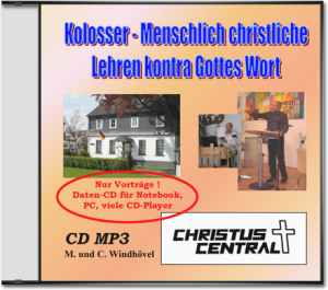 CD Kolosser