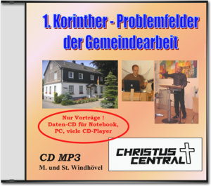 CD 1. Korinther