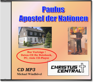 CD Paulus