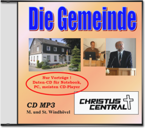 CD Gemeinde