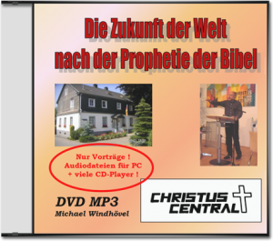 DVD Zukunft Welt