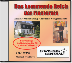 CD Reich Finsternis