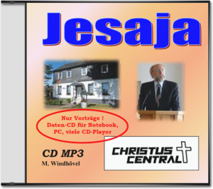 CD Jesaja