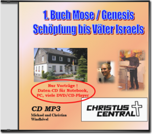 CD 1.Mose (Genesis)